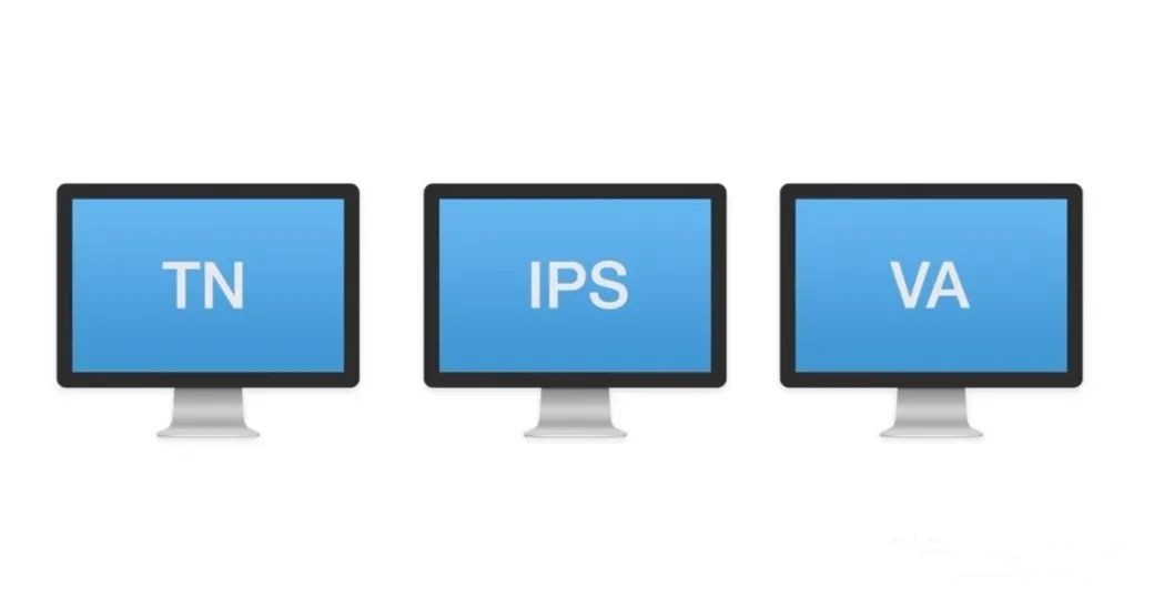 TN屏VA和IPS屏.jpg